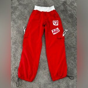 Women’s Zumba Pants